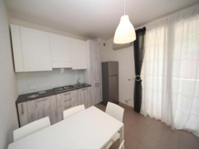 Modern flat located in Rosolina near the sea